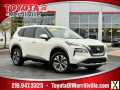 Photo Used 2023 Nissan Rogue SV