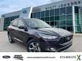 Photo Certified 2023 Ford Escape ST-Line w/ Equipment Group 301A