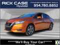 Photo Used 2022 Nissan Versa SV