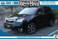 Photo Used 2014 Subaru Forester 2.0XT Touring