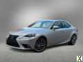 Photo Used 2014 Lexus IS 250 AWD