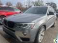 Photo Used 2015 BMW X3 xDrive35i