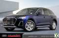 Photo Used 2022 Audi Q5 2.0T Premium w/ Convenience Package