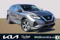 Photo Used 2021 Nissan Murano S