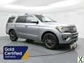Photo Certified 2020 Ford Expedition Limited