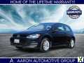 Photo Used 2015 Volkswagen Golf S