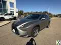 Photo Used 2019 Lexus RX 350 FWD