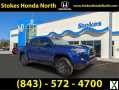 Photo Used 2023 Toyota Tacoma SR5