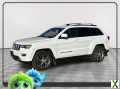 Photo Used 2018 Jeep Grand Cherokee Limited