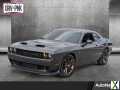 Photo Used 2022 Dodge Challenger SRT Hellcat Redeye