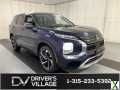 Photo Used 2022 Mitsubishi Outlander SE