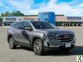 Photo Used 2020 GMC Terrain SLT w/ Preferred Package