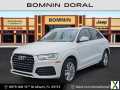 Photo Used 2018 Audi Q3 2.0T Premium w/ Convenience Package