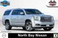 Photo Used 2020 GMC Yukon XL Denali w/ Denali Ultimate Package