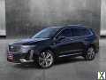 Photo Used 2021 Cadillac XT6 Premium Luxury