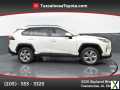 Photo Used 2021 Toyota RAV4 XLE Premium