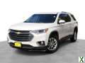 Photo Used 2018 Chevrolet Traverse LT