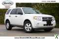 Photo Used 2011 Ford Escape XLT