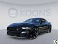 Photo Used 2021 Ford Mustang GT Premium w/ Equipment Group 401A