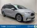 Photo Used 2022 Honda Odyssey EX-L