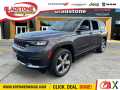 Photo Used 2022 Jeep Grand Cherokee L Limited w/ MOPAR Finishing Package