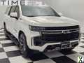 Photo Used 2021 Chevrolet Suburban Z71 w/ Z71 Signature Package