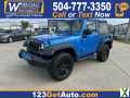 Photo Used 2016 Jeep Wrangler Sport