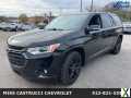 Photo Used 2018 Chevrolet Traverse Premier w/ Redline Edition