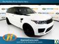 Photo Used 2020 Land Rover Range Rover Sport HST