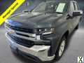 Photo Used 2020 Chevrolet Silverado 1500 LT w/ Texas Edition