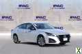 Photo Used 2024 Nissan Altima 2.5 SV