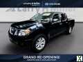 Photo Used 2020 Nissan Frontier SV w/ Value Truck Package