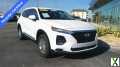 Photo Certified 2019 Hyundai Santa Fe SE