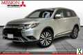 Photo Used 2020 Mitsubishi Outlander SE