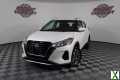 Photo Used 2022 Nissan Kicks SV
