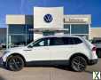 Photo Certified 2022 Volkswagen Tiguan SE w/ Panoramic Sunroof Package