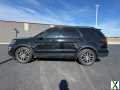 Photo Certified 2016 Ford Explorer Sport