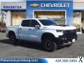 Photo Used 2024 Chevrolet Silverado 1500 ZR2