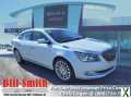 Photo Used 2016 Buick LaCrosse Premium w/ Driver Confidence Package #1