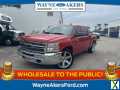 Photo Used 2012 Chevrolet Silverado 1500 LT w/ All-Star Edition