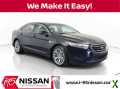 Photo Used 2018 Ford Taurus SEL w/ Equipment Group 201A