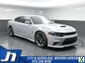 Photo Used 2022 Dodge Charger Scat Pack w/ Plus Group