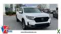 Photo Certified 2023 Honda Ridgeline RTL
