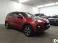 Photo Certified 2020 Kia Sportage LX