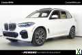 Photo Used 2019 BMW X5 xDrive50i w/ M Sport Package