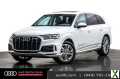 Photo Used 2022 Audi Q7 Premium Plus