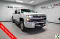 Photo Used 2015 Chevrolet Silverado 2500 LT