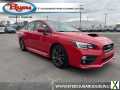 Photo Used 2017 Subaru WRX Limited