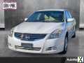 Photo Used 2010 Nissan Altima 2.5 S