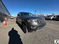 Photo Used 2018 Jeep Grand Cherokee Limited